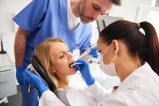 Best Wisdom Tooth Removal  in Catlin, IL